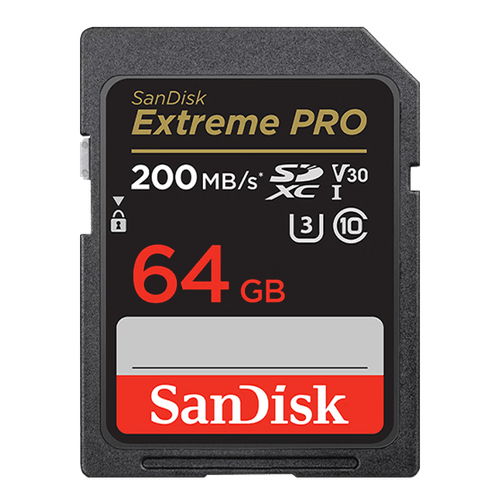 闪迪(sandisk)存储卡 sandisk 闪迪 extreme pro 至尊超极速系列 sd