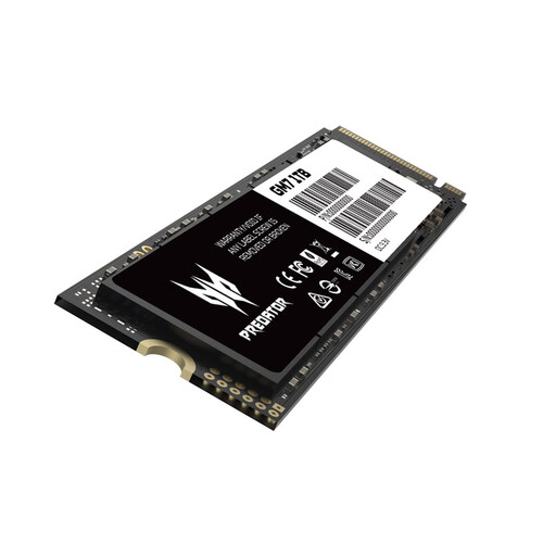  predator ssd predator gm7 nvme m 2 1tb pcie 4 0 