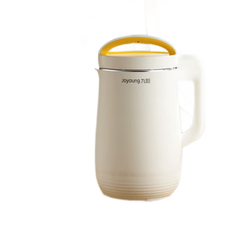 九阳joyoung豆浆机破壁免滤多功能破壁机家用全自动12l大容量辅食果汁