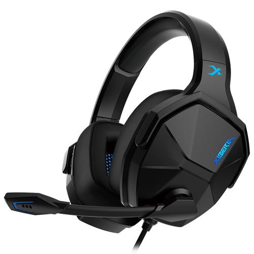 西伯利亚(xiberia)有线耳机 西伯利亚(xiberia)v13电脑耳机头戴式有线