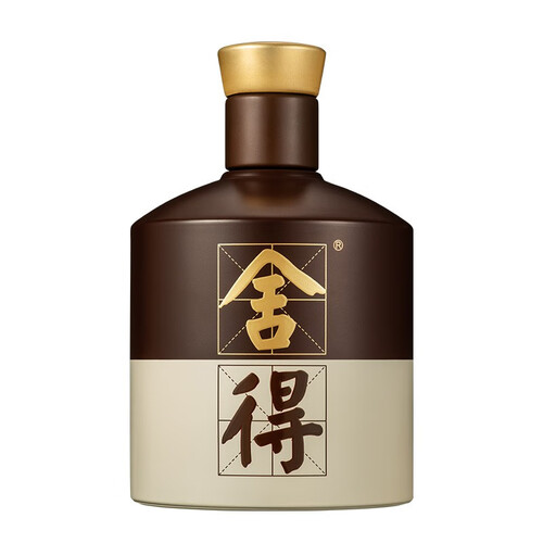 舍得白酒 舍得 白酒 双年份标识 52度 500ml *6瓶多少钱-聚超值