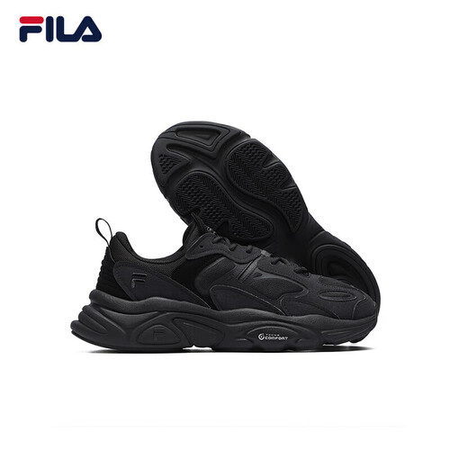 斐乐(fila)跑步鞋 20点开始:fila 斐乐 火星2代 mars ii 男款运动鞋