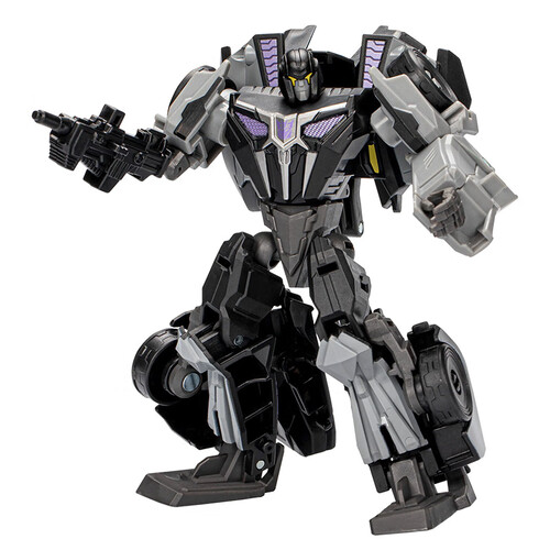 (transformers)高达/变形模型 hasbro 孩之宝 ss系列 wfc02d级路障 f