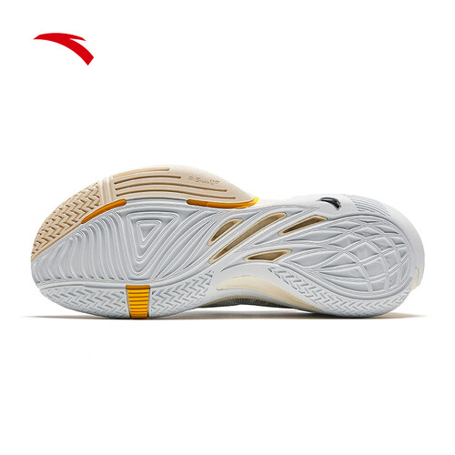 安踏(anta)篮球鞋 新品发售:anta 安踏 迪温琴佐同款 瞬息1代 男款