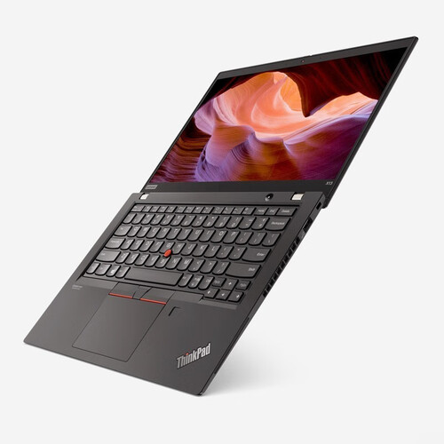 thinkpad笔记本 thinkpad 思考本 x13 13.