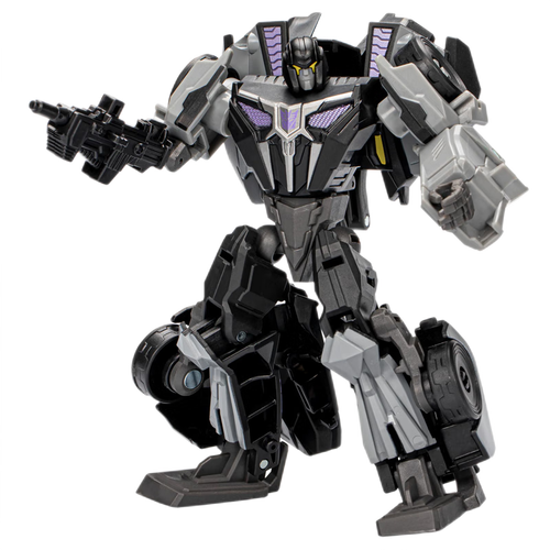 (transformers)高达/变形模型 hasbro 孩之宝 ss系列 wfc02d级路障 f