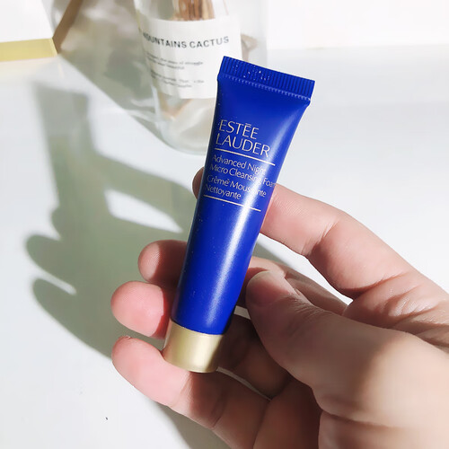 雅诗兰黛(estee lauder)洁面 estee lauder 雅诗兰黛 肌透修护洁面乳