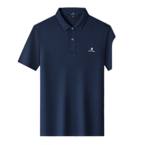 polo衫 bvlgari 宝格丽 montagut 梦特娇 夏季男士