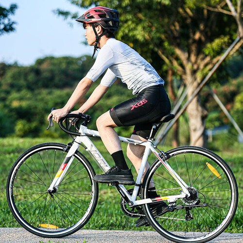 喜德盛(xds)公路车 xds 喜德盛 追风200 破风型公路车多少钱-聚超值