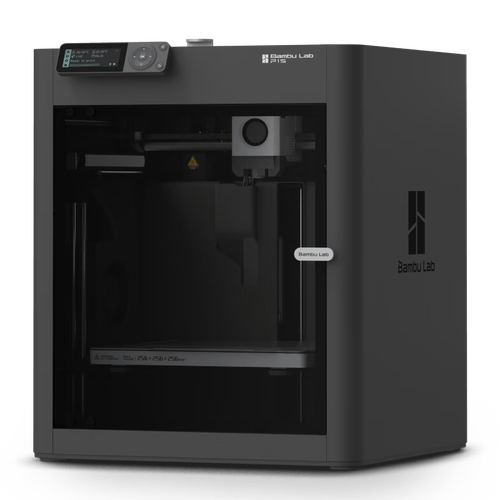 bambulab打印机 bambu lab 拓竹 p1s 3d打印机多少钱-聚超值