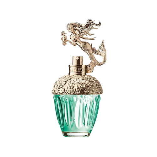 安娜苏(anna sui)香水 anna sui 安娜苏 香氛系列 筑梦美人鱼女士淡
