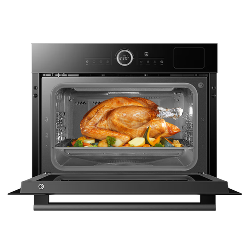 老板(robam)嵌入式微蒸烤 19:30截止,plus会员:robam 老板 蒸烤箱一体