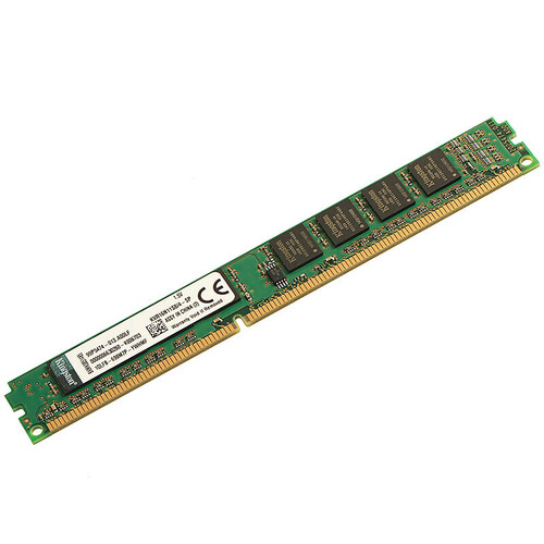 金士顿kingston ddr3台式机内存条 1600 4g 8g 3代台式电脑内存条兼容