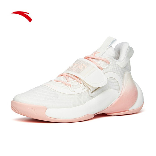 安踏(anta)篮球鞋 anta 安踏 汤普森kt系列 水花3代 男子篮球鞋