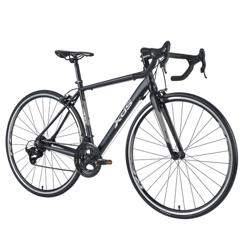 喜德盛(xds)公路车 xds 喜德盛 公路自行车rc200入门休闲14速变速铝