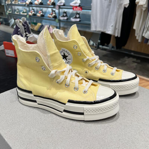 匡威运动帆布鞋 converse 匡威 chuck taylor all star 70 中性休闲