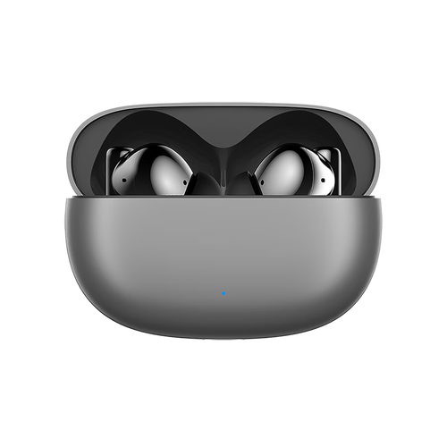 荣耀(honor)蓝牙/无线耳机 荣耀亲选 earbuds x3 耳机 有线充电 钛