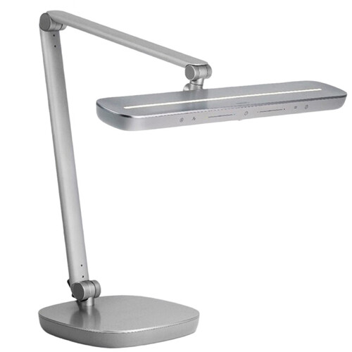 飞利浦(philips)护眼台灯国aa级学生阅读学习led台灯全桌护眼入座感应