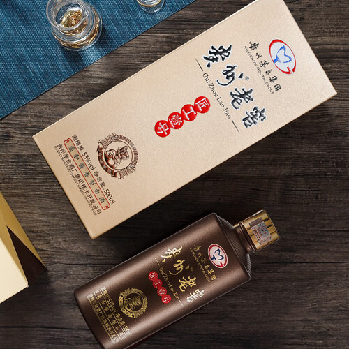 茅台匠工壹号白酒好用吗?使用评测:酒体醇和,好喝不上头|百礼购