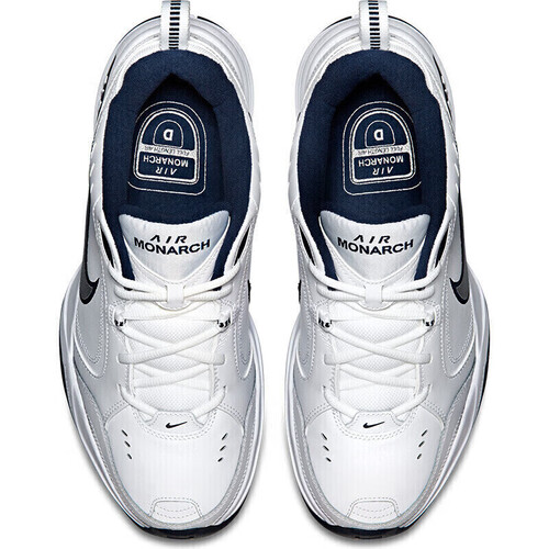 耐克(nike)训练鞋 nike 耐克 10号20点:nike 耐克 air monarch iv