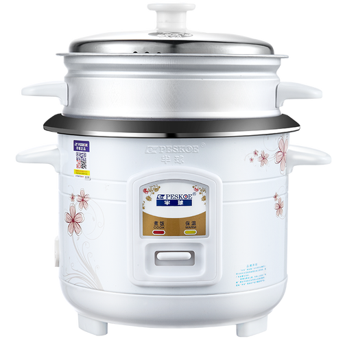 半球(peskoe)电饭煲 peskoe 半球 wdf-300w 电饭煲 1.