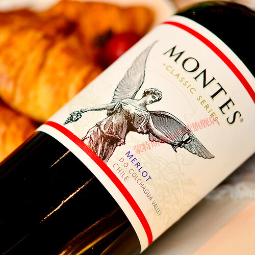 皇家蒙特红酒(皇家蒙特窖藏红葡萄酒)