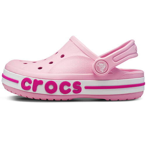 卡骆驰(crocs)运动拖鞋 crocs 卡骆驰 男女童户外沙滩鞋 205100-606
