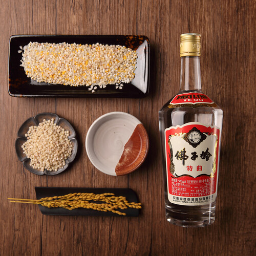 迎驾贡酒佛子岭特曲浓香型白酒50度750ml6瓶整箱装年货送礼