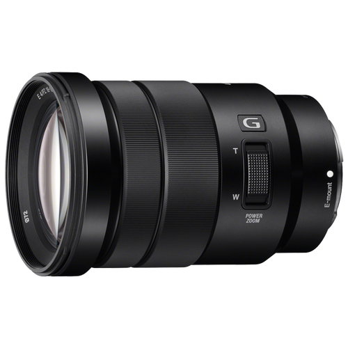 索尼(sony)镜头 sony 索尼 e pz selp18105g 变焦g镜头 索尼e卡口