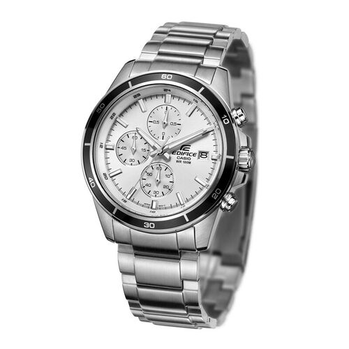 卡西欧(casio)日韩表 casio 卡西欧 edifice艾迪斐斯 chronograph系列