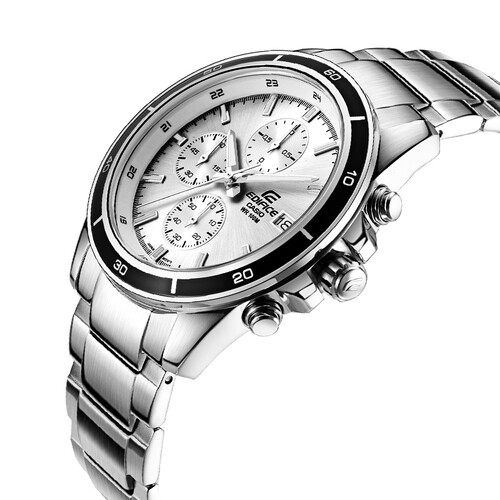 卡西欧(casio)日韩表 casio 卡西欧 edifice艾迪斐斯 chronograph系列