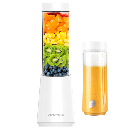 九阳(joyoung)榨汁机/料理机 joyoung 九阳 l3-c1 榨汁机 白色多少钱
