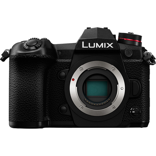 松下(panasonic)微单相机 panasonic 松下 lumix g9 m3/4画幅 微单