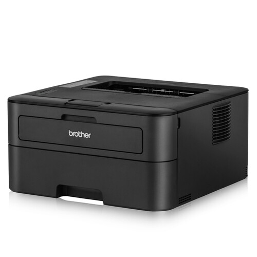 兄弟brotherhl2260黑白激光打印机