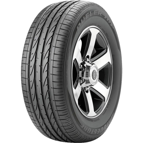 普利司通(bridgestone)轮胎 bridgestone 普利司通 动力侠 h/p sport