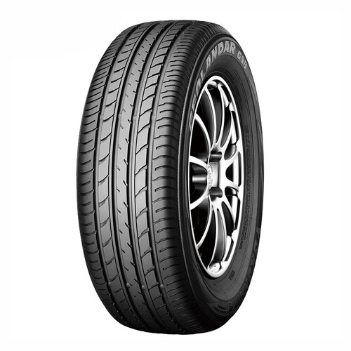 优科豪马yokohama横滨轮胎汽车轮胎21560r1796hg98ev适配日产逍客原配