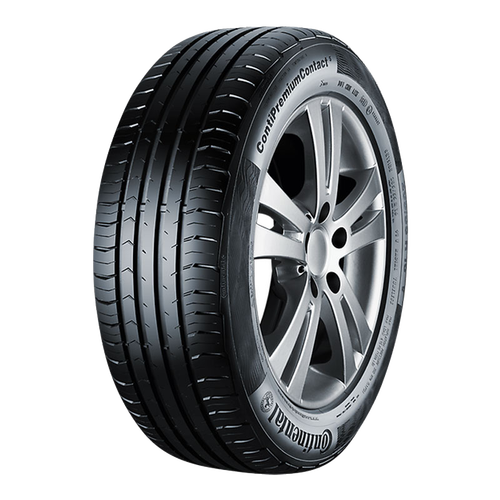 德国马牌(continental)轮胎 continental 马牌 cpc5 215/60r17多少钱