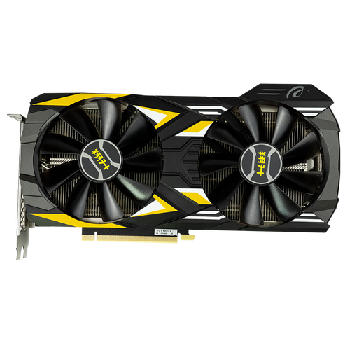 翔升(asl)显卡 asl 翔升 geforce rtx3070 8g d6战神 双风扇多少钱-聚