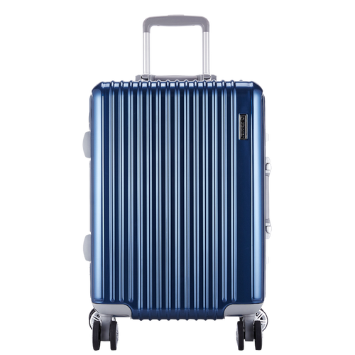 diplomat行李箱 diplomat 外交官 拉杆箱 tc-9032 蓝色 28英寸多少钱