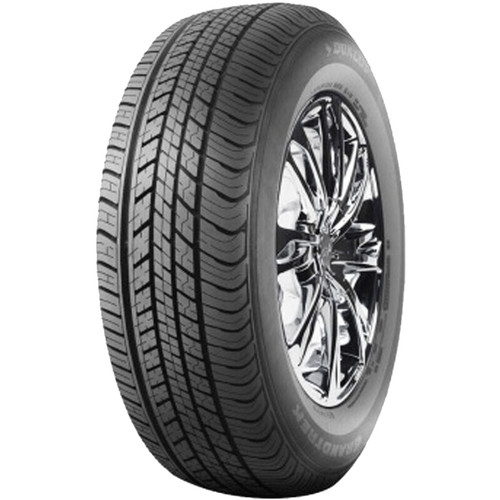 邓禄普(dunlop)轮胎 dunlop 邓禄普 grandtrek st30 汽车轮胎 225/60r