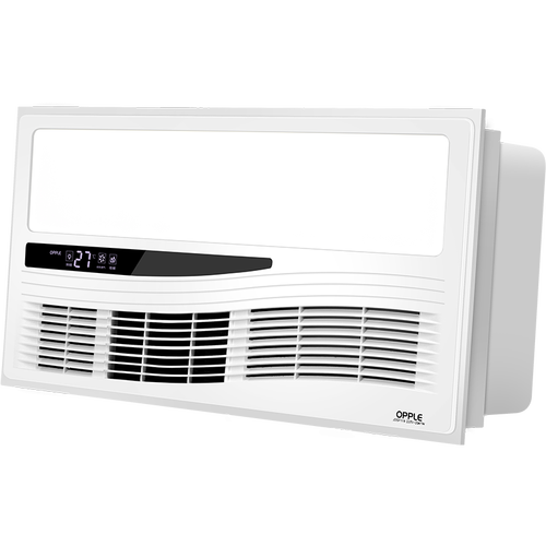 欧普(opple)浴霸 plus会员:opple 欧普照明 风暖型浴霸 a款 即开即热