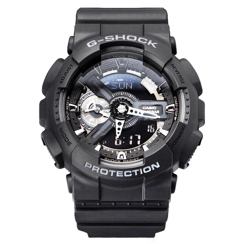 卡西欧(casio)日韩表 casio 卡西欧 g-shock系列 51.