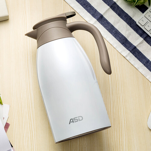 爱仕达(asd)保温壶 asd 爱仕达 rws20p4wg-w 保温壶 2l 纯净白多少钱