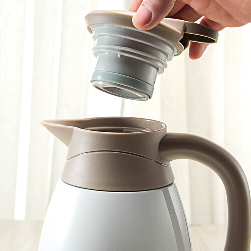 爱仕达(asd)保温壶 asd 爱仕达 rws20p4wg-w 保温壶 2l 纯净白多少钱