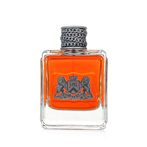 橘滋(juicy couture)香水 juicy couture 橘滋 脏话男士淡香水 edt 10