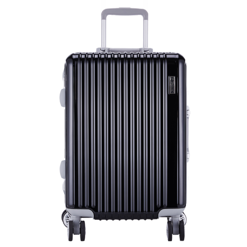 DiplomatTC-9034行李箱质量怎么样？使用感受：装饰简单，简洁大方