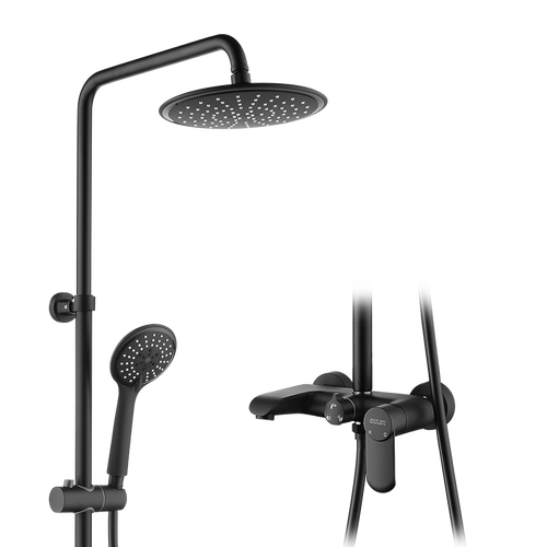 欧琳(oulin)淋浴花洒 plus会员:oulin 欧琳 3003-b 全铜龙头淋浴花洒