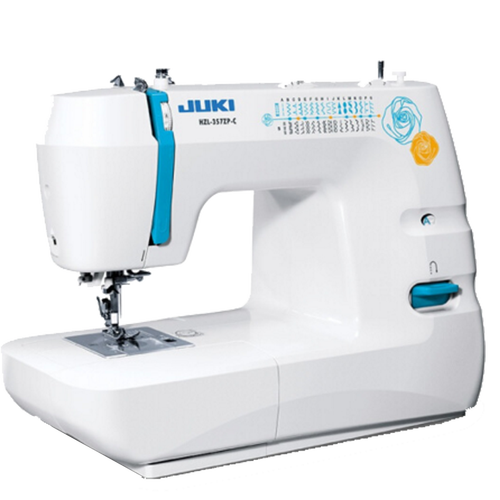 重机(juki)缝纫机 juki 重机 hzl-357zp-c/ch 电动缝纫机多少钱-聚