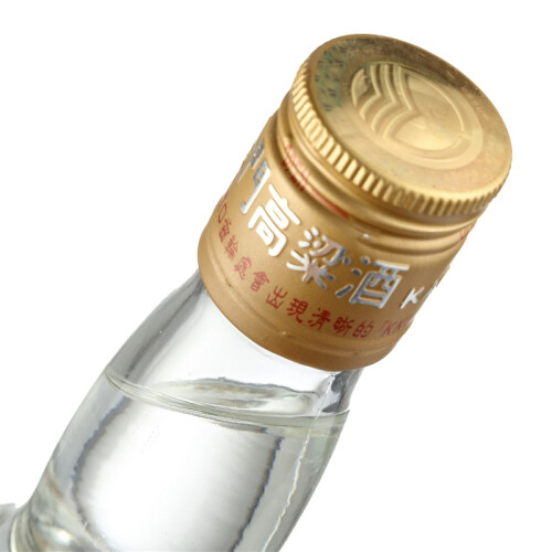 金门高粱 双龙系列白酒好用吗？测评：清香雅郁，清爽甘冽
