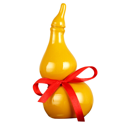 景芝白酒 景芝 小葫芦 59%vol 白酒 125ml 单瓶装多少钱-聚超值